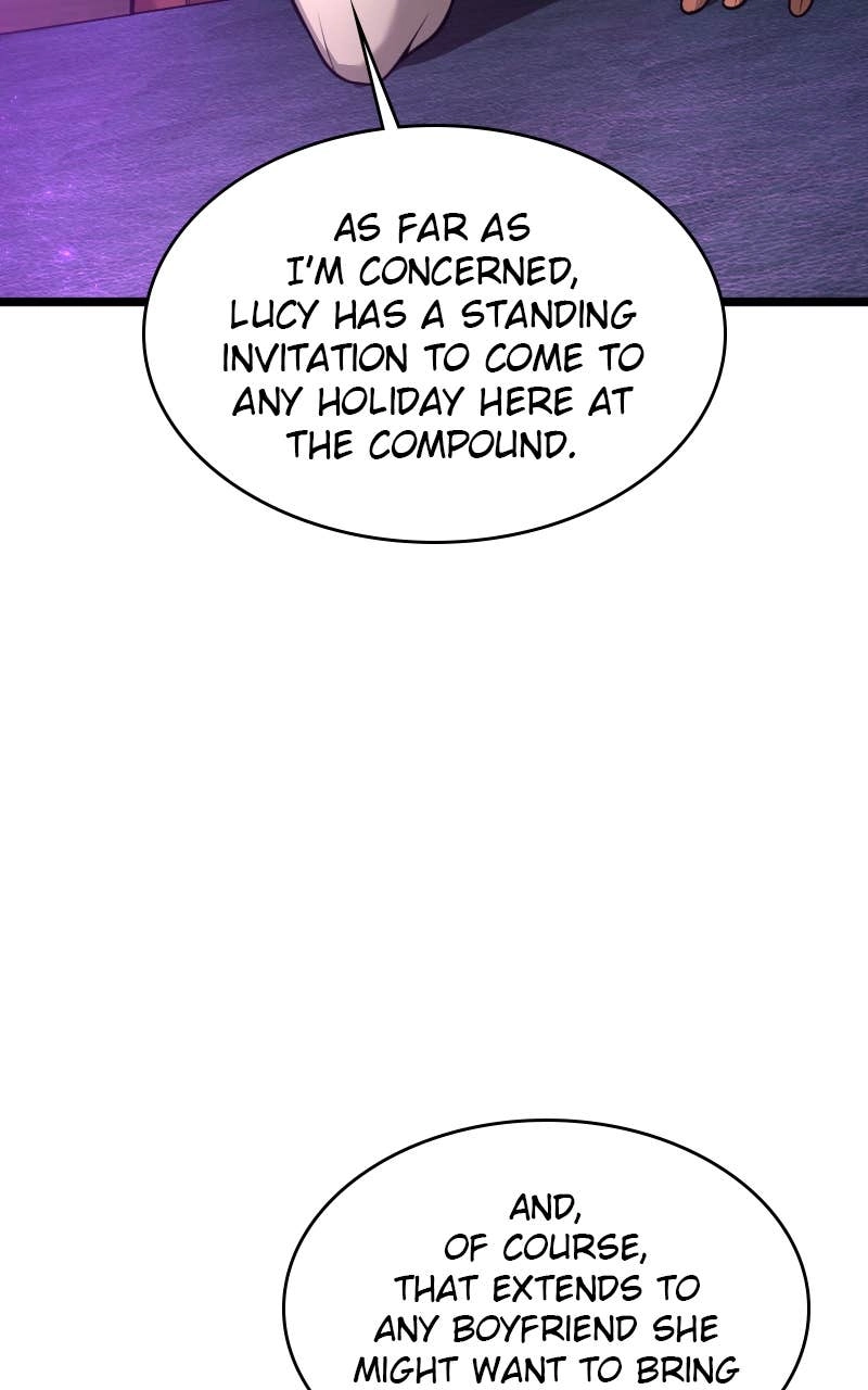 Paranoid Mage Chapter 69 - Page 40