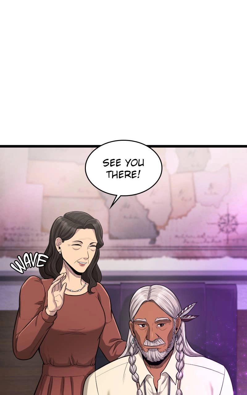 Paranoid Mage Chapter 69 - Page 47