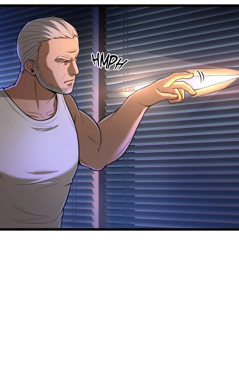 Paranoid Mage Chapter 69 - Page 51