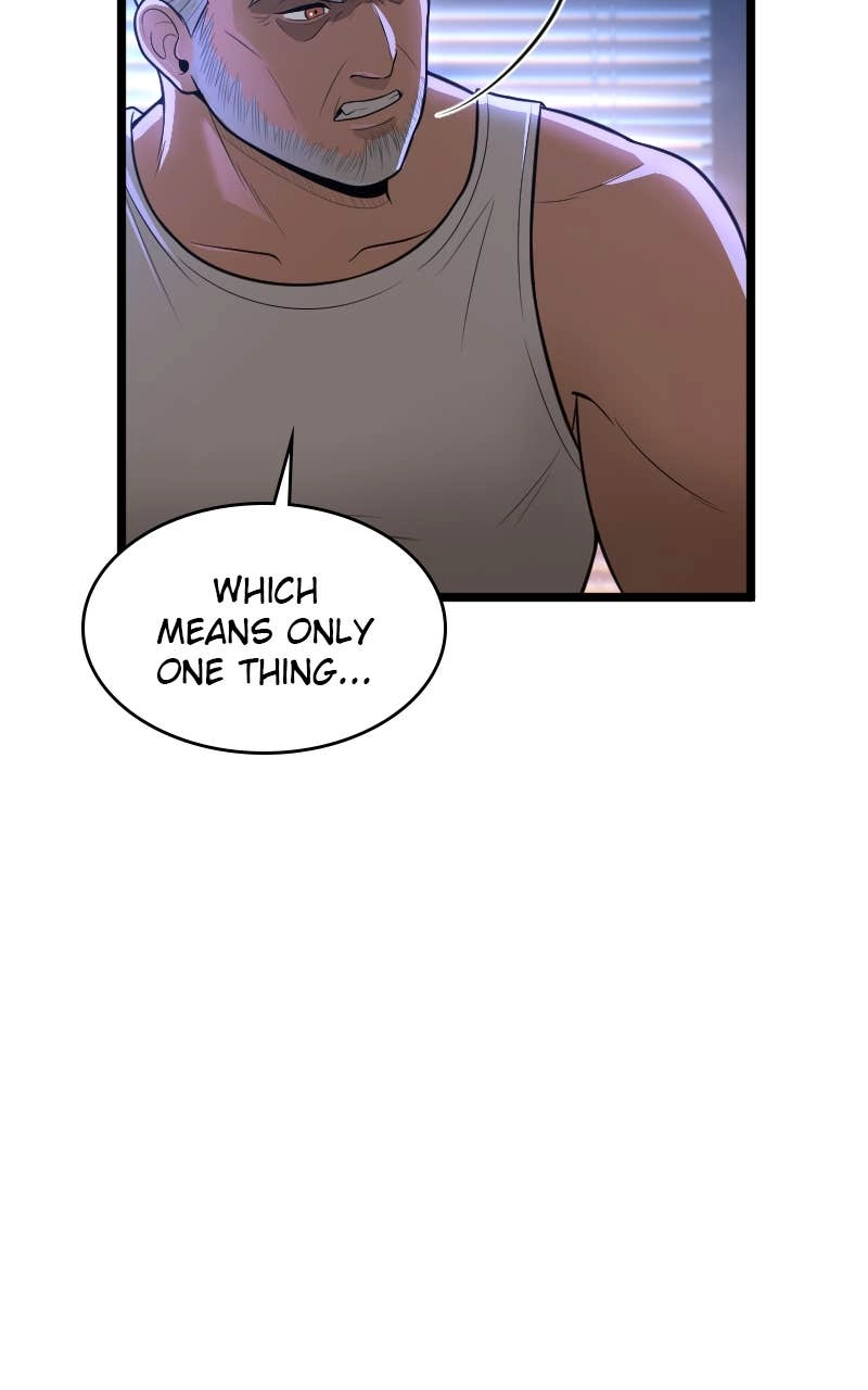 Paranoid Mage Chapter 69 - Page 58