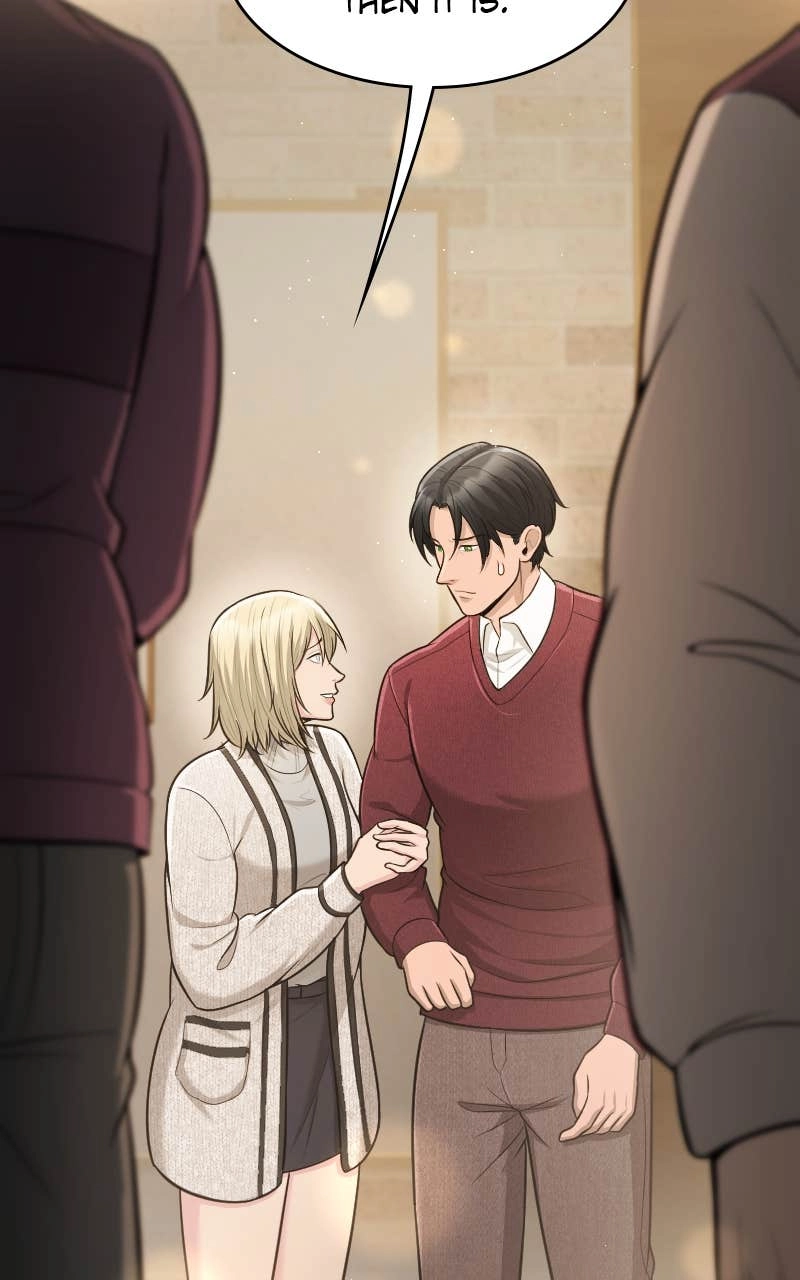 Paranoid Mage Chapter 69 - Page 63