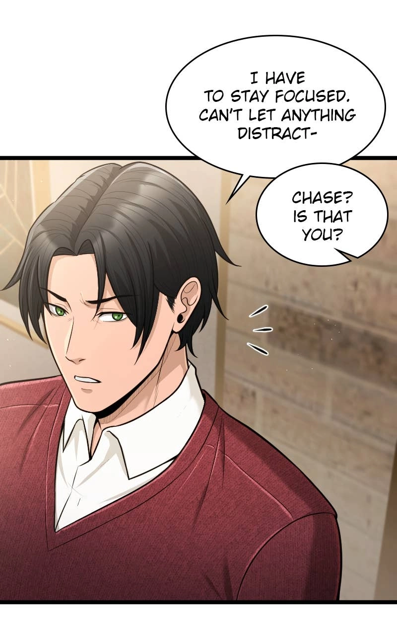 Paranoid Mage Chapter 69 - Page 65