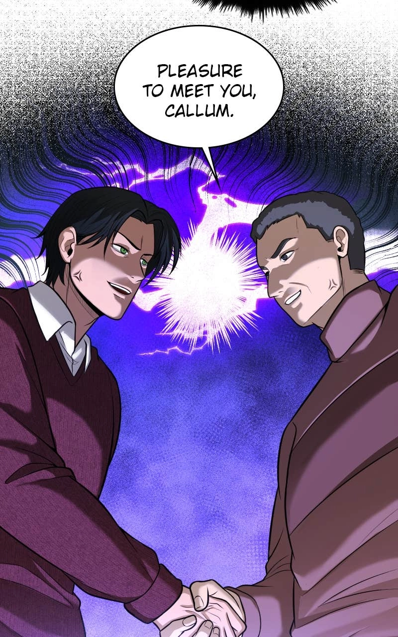 Paranoid Mage Chapter 69 - Page 79