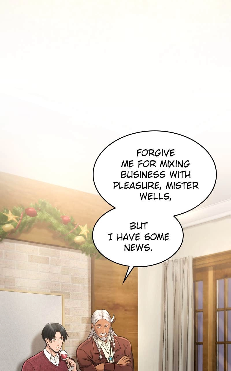 Paranoid Mage Chapter 69 - Page 88