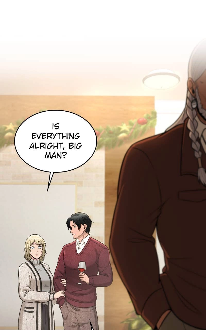 Paranoid Mage Chapter 69 - Page 94