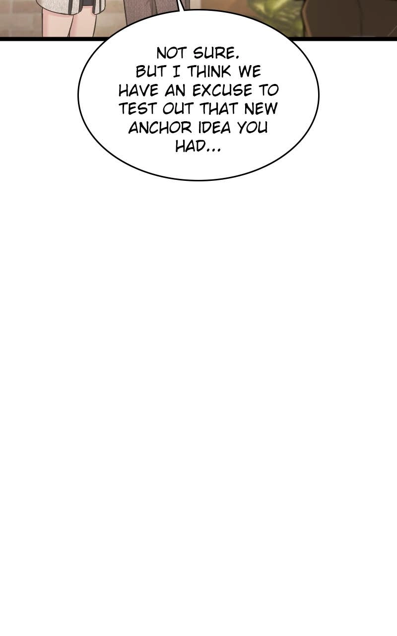 Paranoid Mage Chapter 69 - Page 95