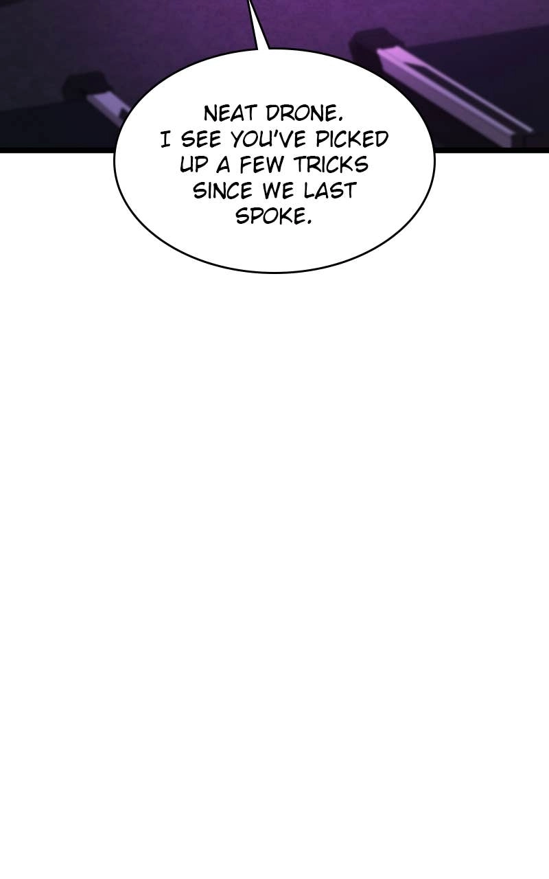 Paranoid Mage Chapter 69 - Page 100