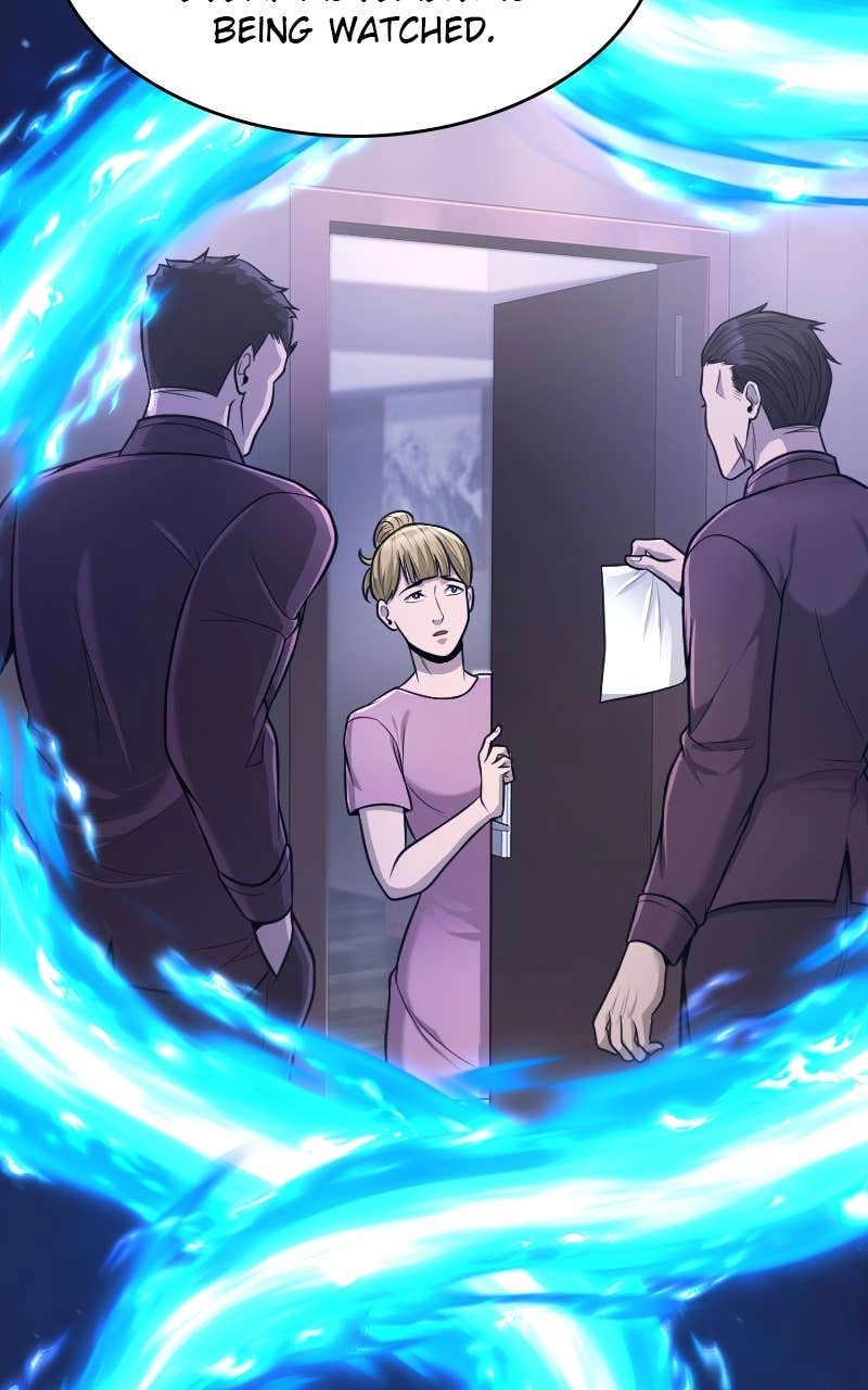Paranoid Mage Chapter 69 - Page 107