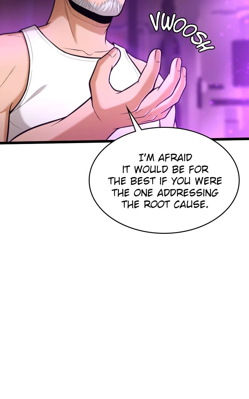 Paranoid Mage Chapter 69 - Page 111