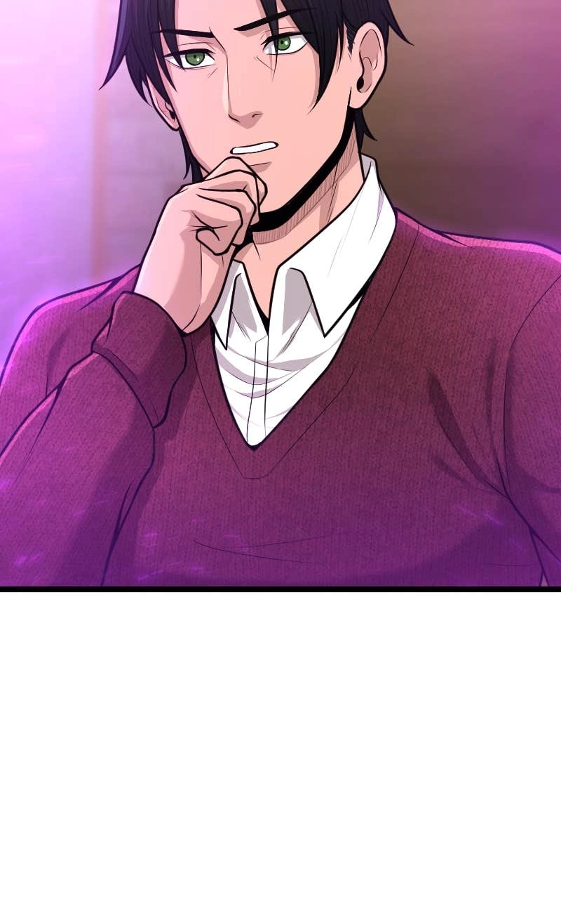 Paranoid Mage Chapter 69 - Page 119