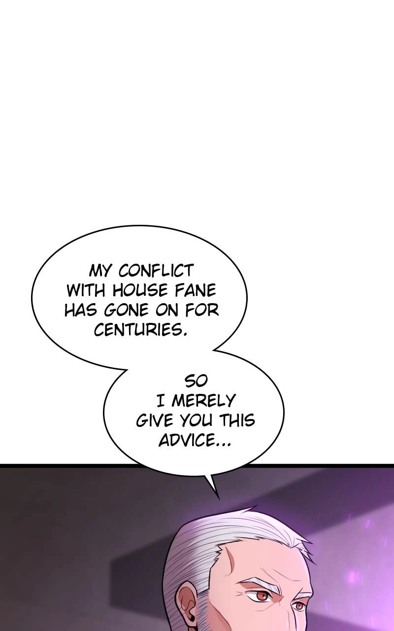 Paranoid Mage Chapter 69 - Page 120