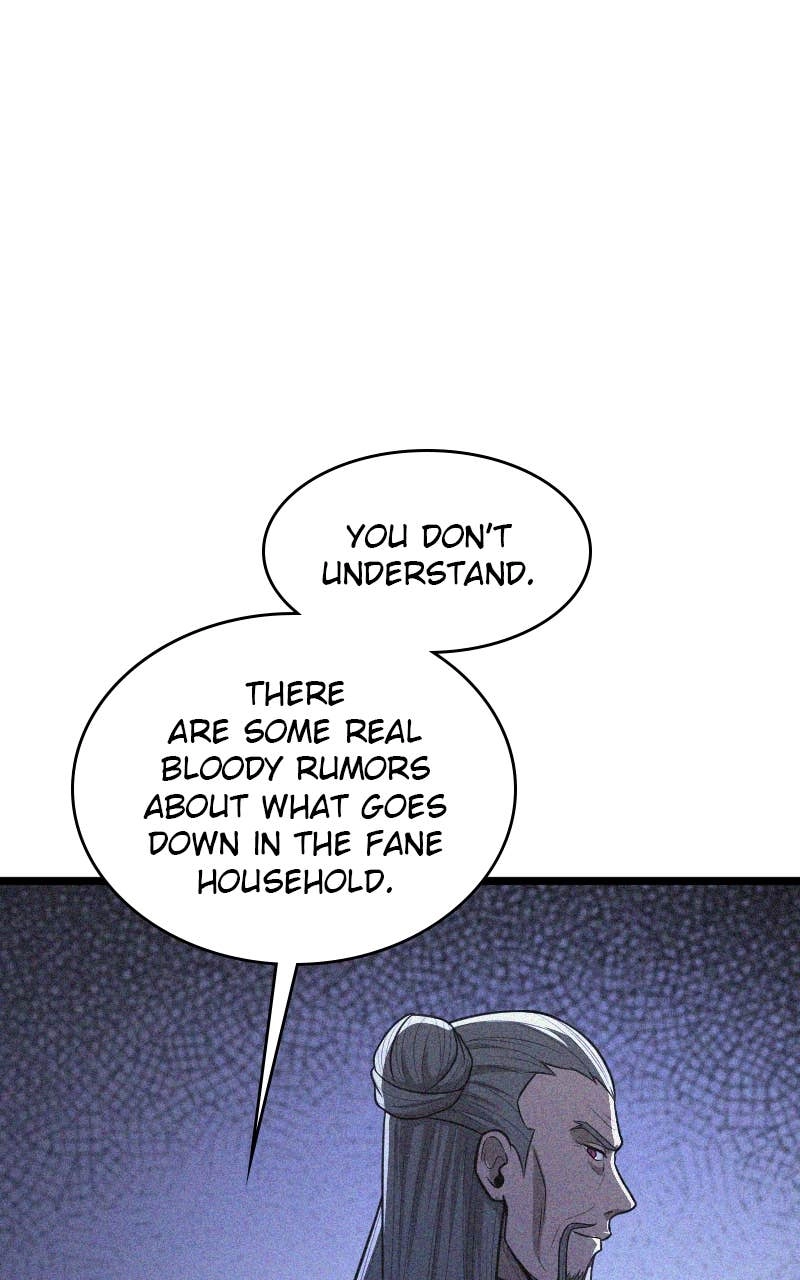 Paranoid Mage Chapter 70 - Page 4