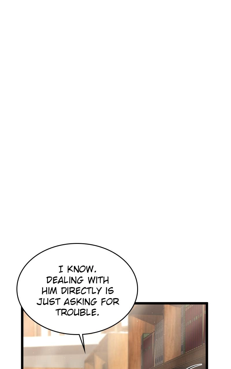 Paranoid Mage Chapter 70 - Page 6