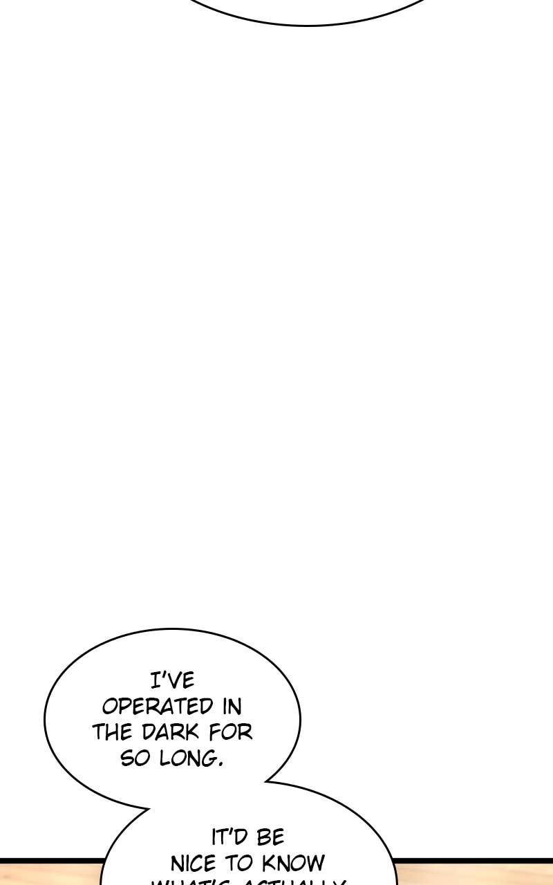 Paranoid Mage Chapter 70 - Page 8
