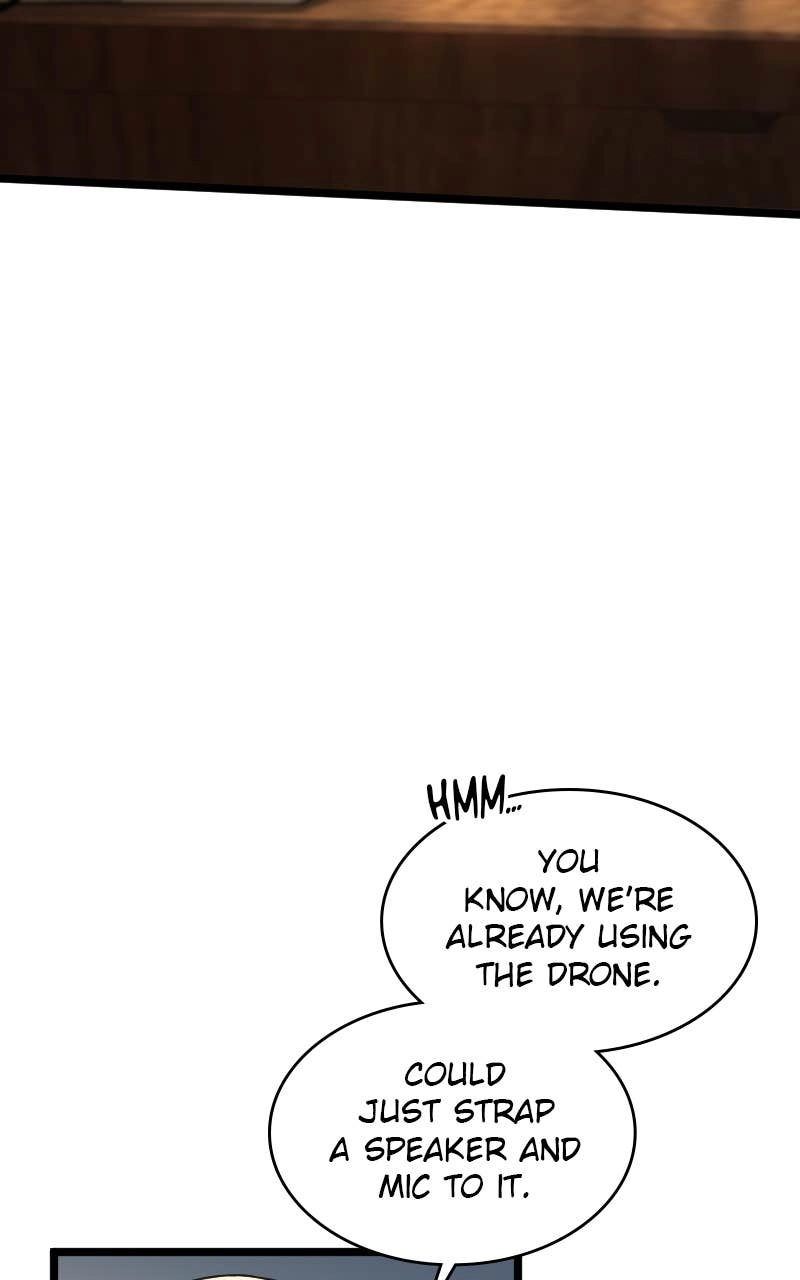 Paranoid Mage Chapter 70 - Page 12