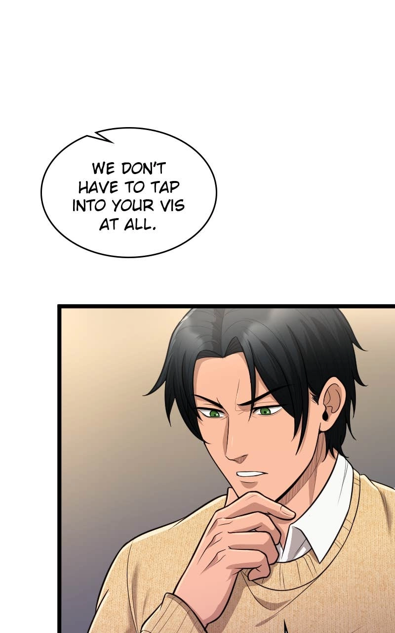 Paranoid Mage Chapter 70 - Page 14