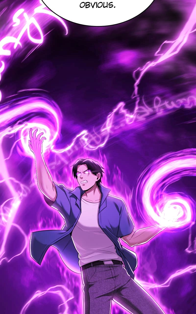 Paranoid Mage Chapter 70 - Page 16