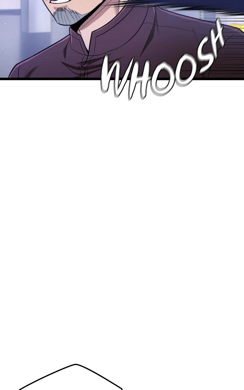 Paranoid Mage Chapter 70 - Page 26