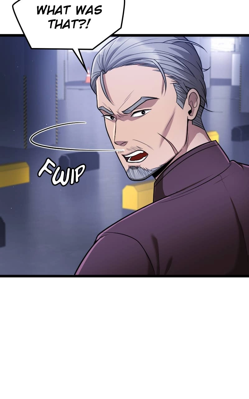 Paranoid Mage Chapter 70 - Page 27