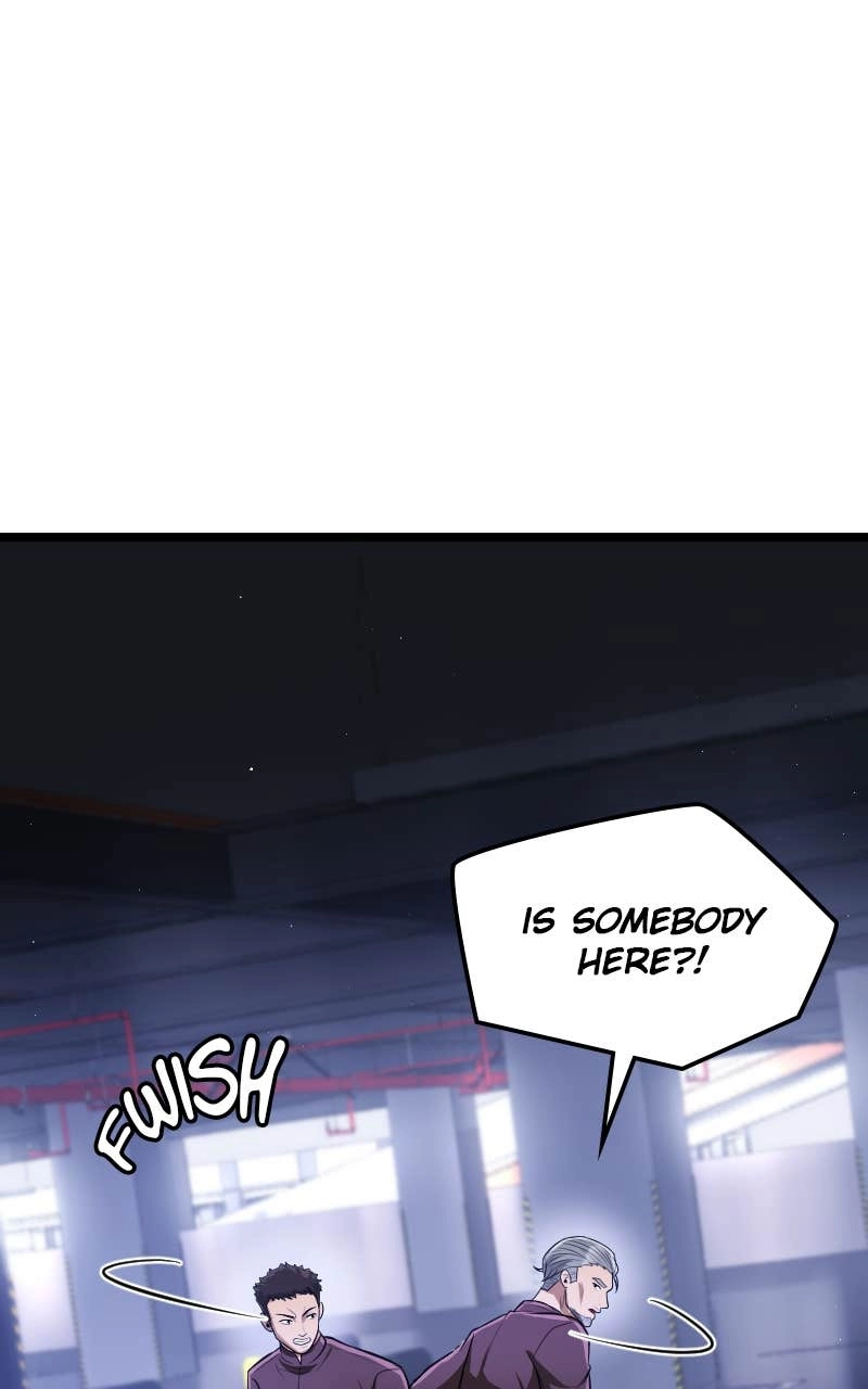 Paranoid Mage Chapter 70 - Page 28