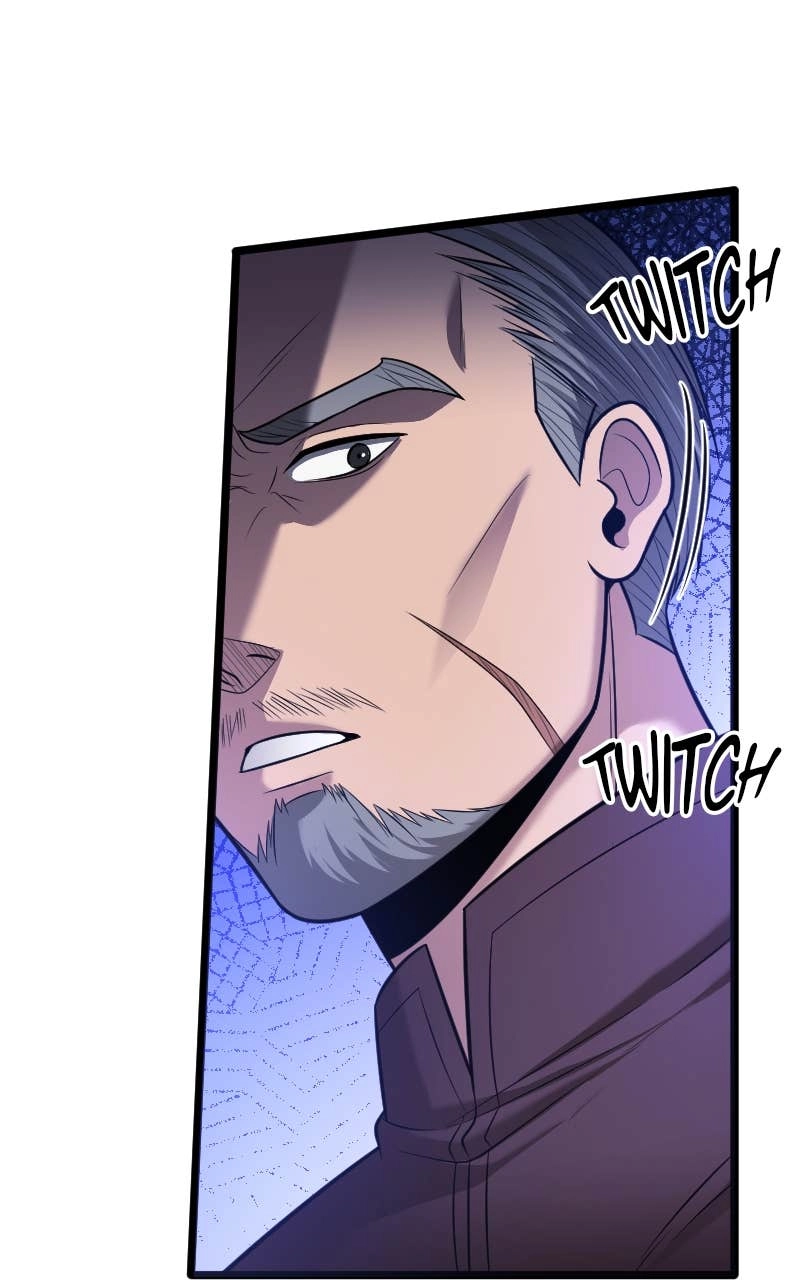 Paranoid Mage Chapter 70 - Page 30