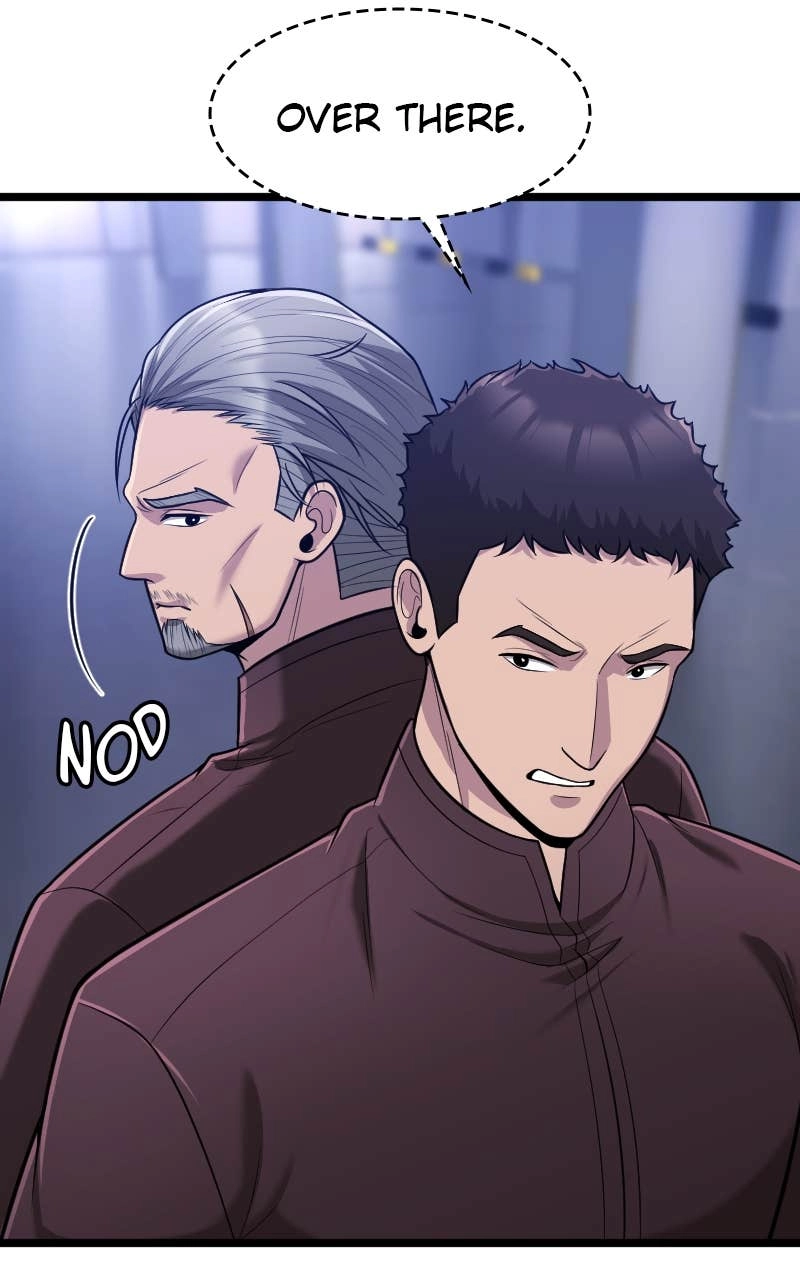 Paranoid Mage Chapter 70 - Page 40