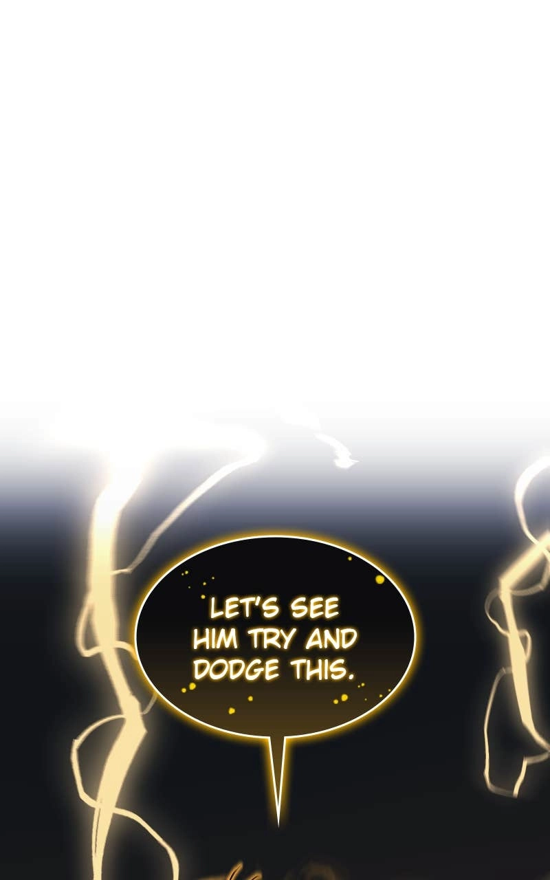 Paranoid Mage Chapter 70 - Page 41