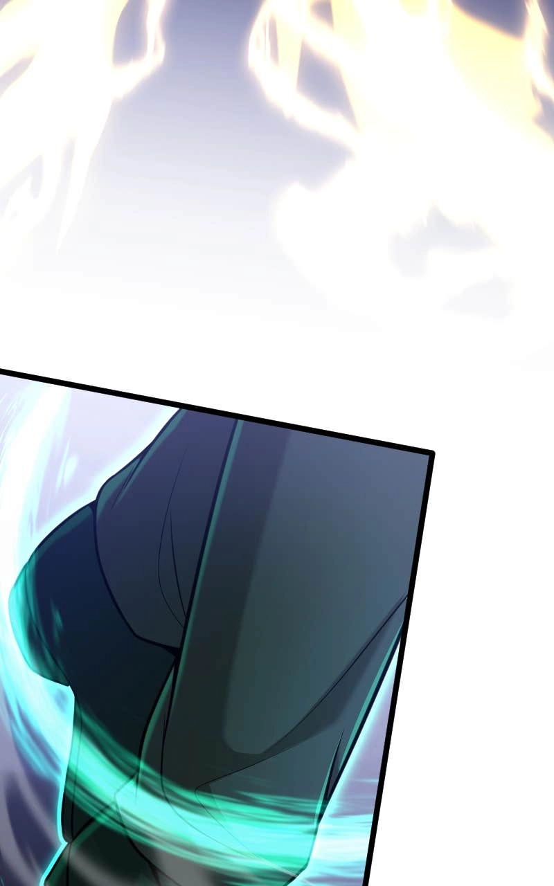 Paranoid Mage Chapter 70 - Page 45