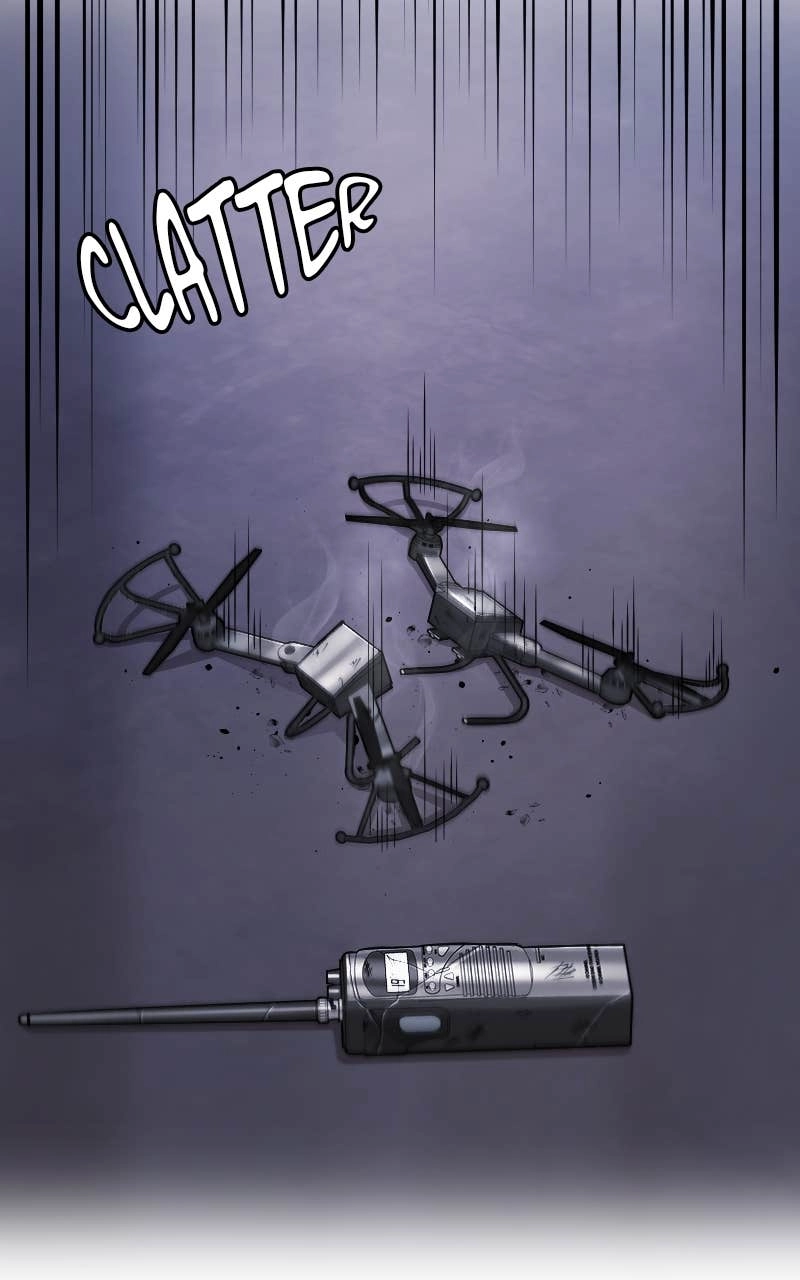 Paranoid Mage Chapter 70 - Page 53