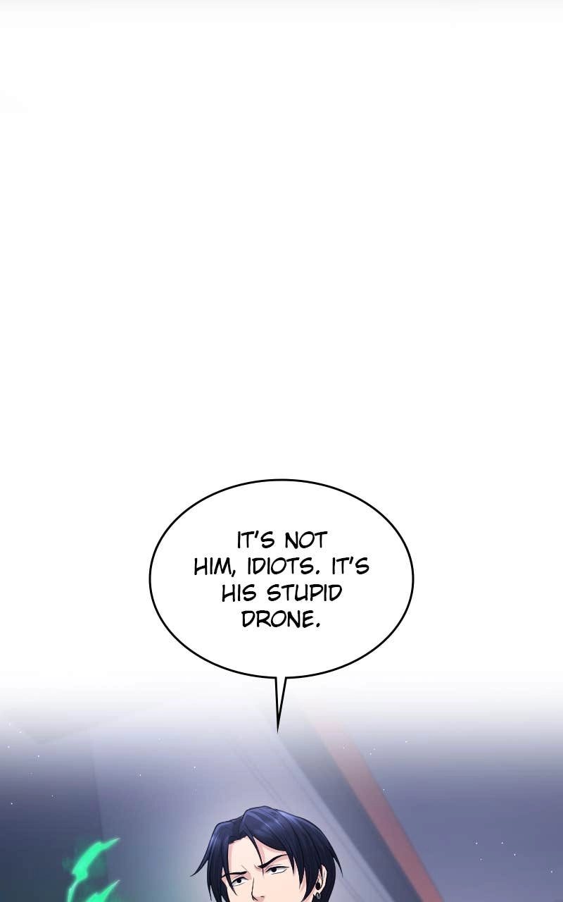 Paranoid Mage Chapter 70 - Page 54