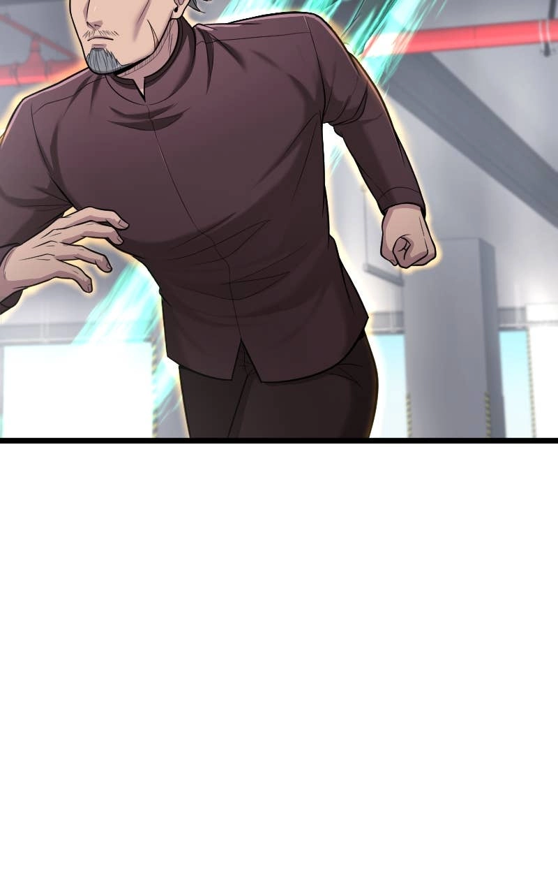 Paranoid Mage Chapter 70 - Page 64