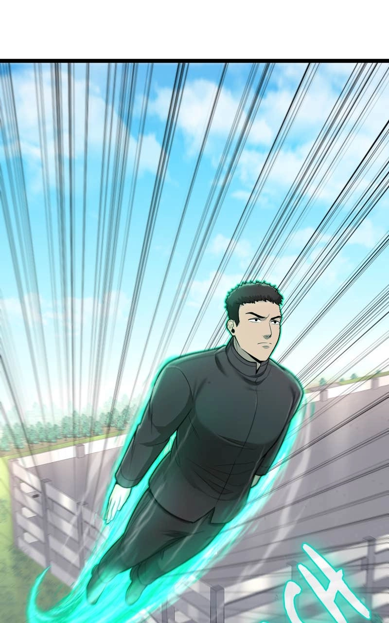 Paranoid Mage Chapter 70 - Page 65