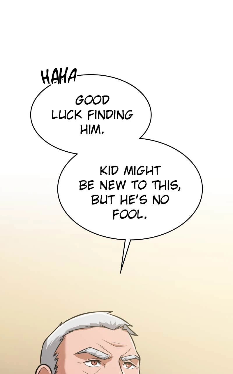 Paranoid Mage Chapter 70 - Page 68