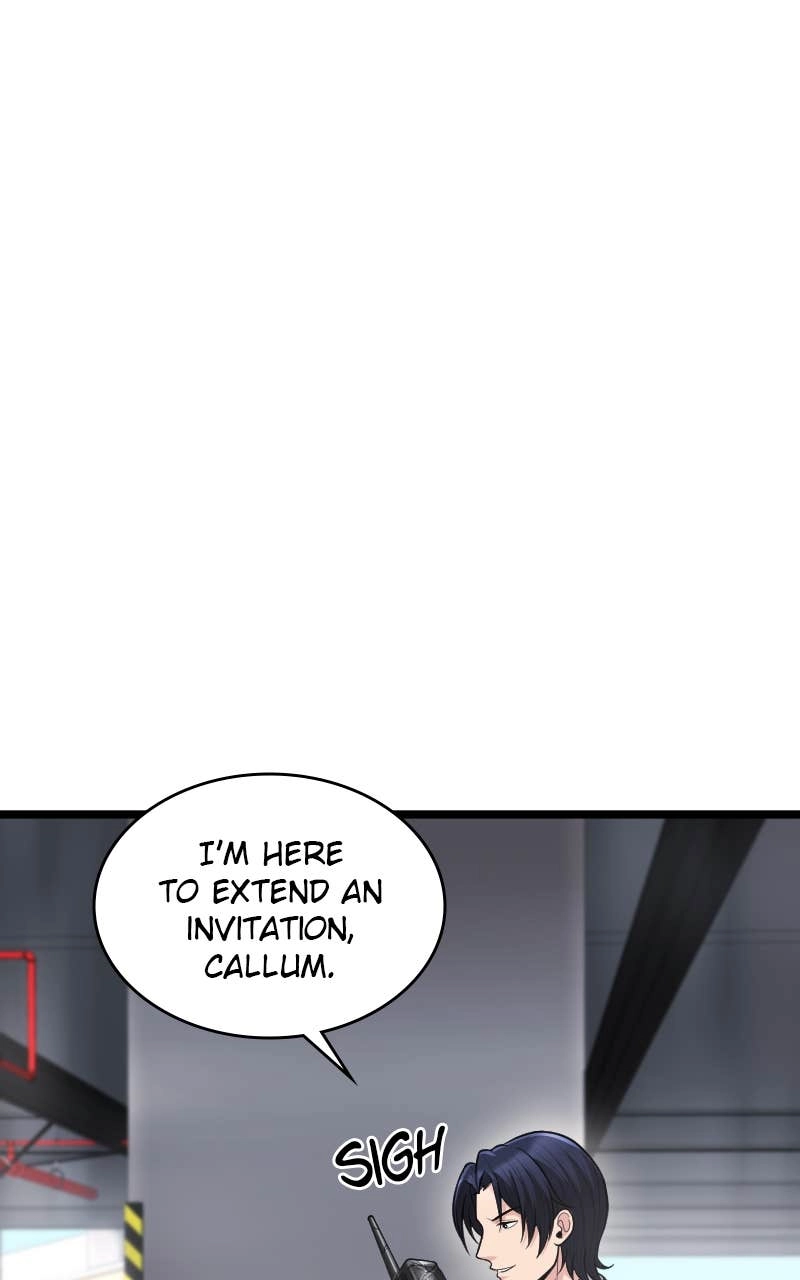 Paranoid Mage Chapter 70 - Page 70