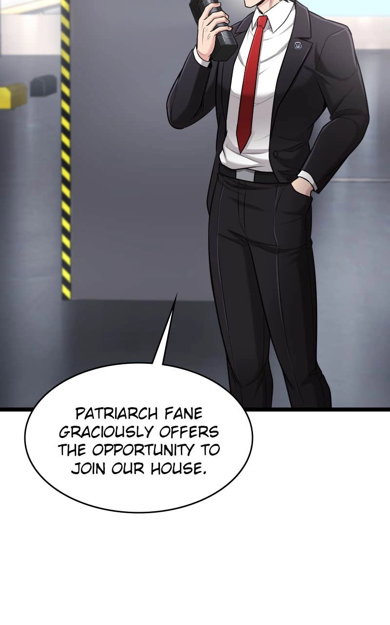 Paranoid Mage Chapter 70 - Page 71