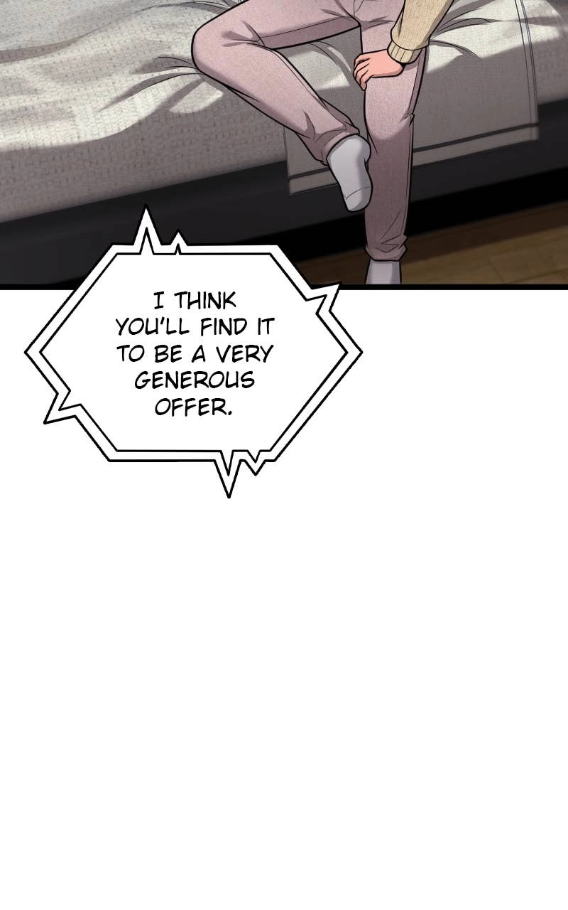 Paranoid Mage Chapter 70 - Page 75