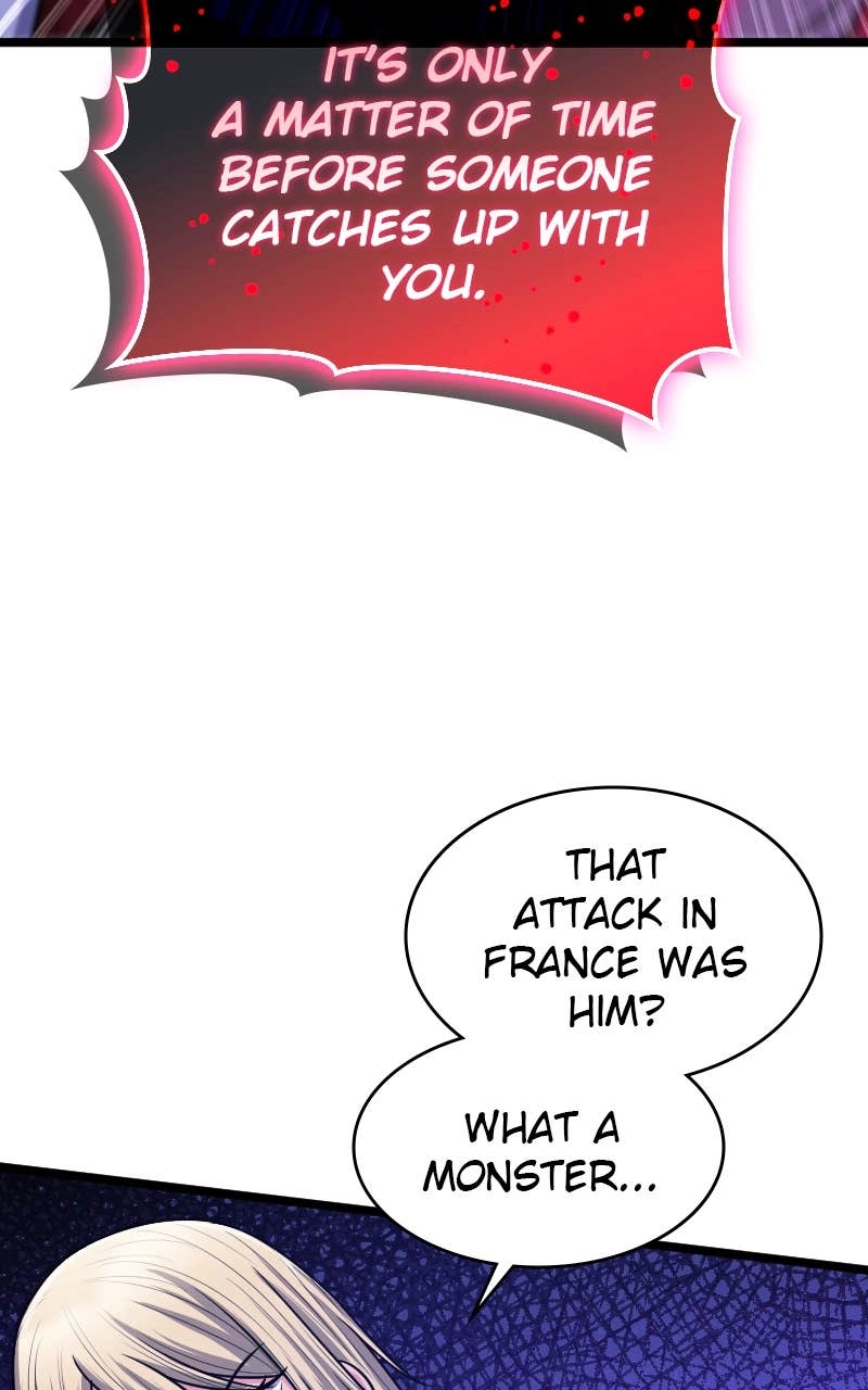 Paranoid Mage Chapter 70 - Page 80