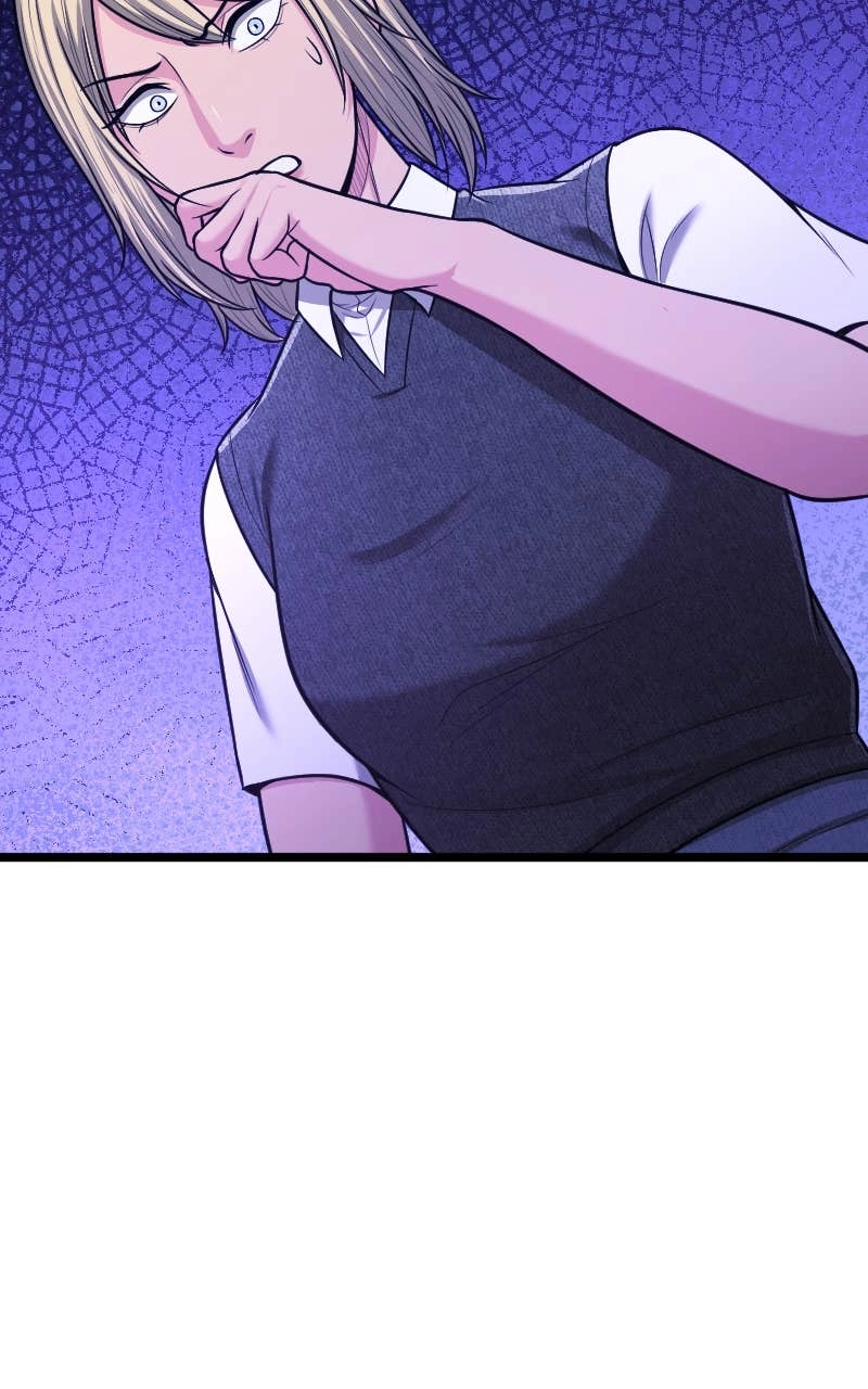 Paranoid Mage Chapter 70 - Page 81