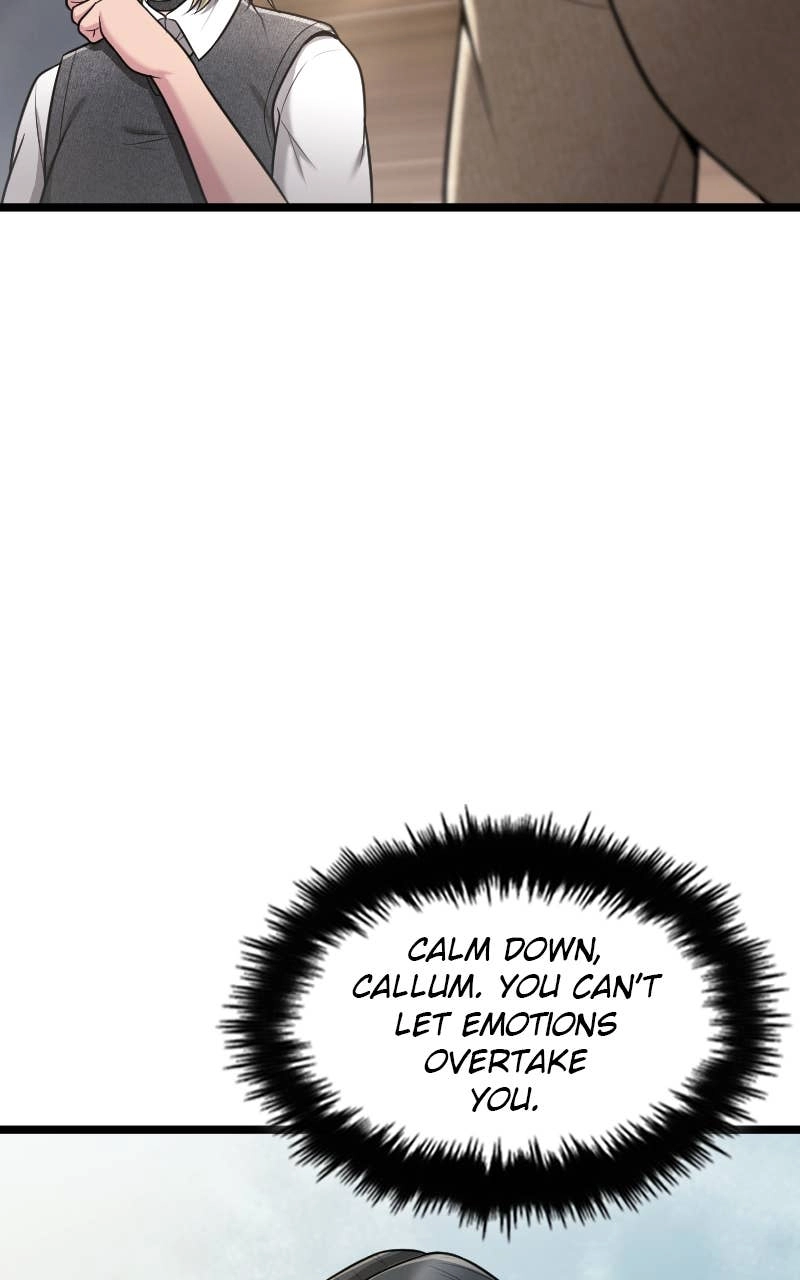 Paranoid Mage Chapter 70 - Page 87