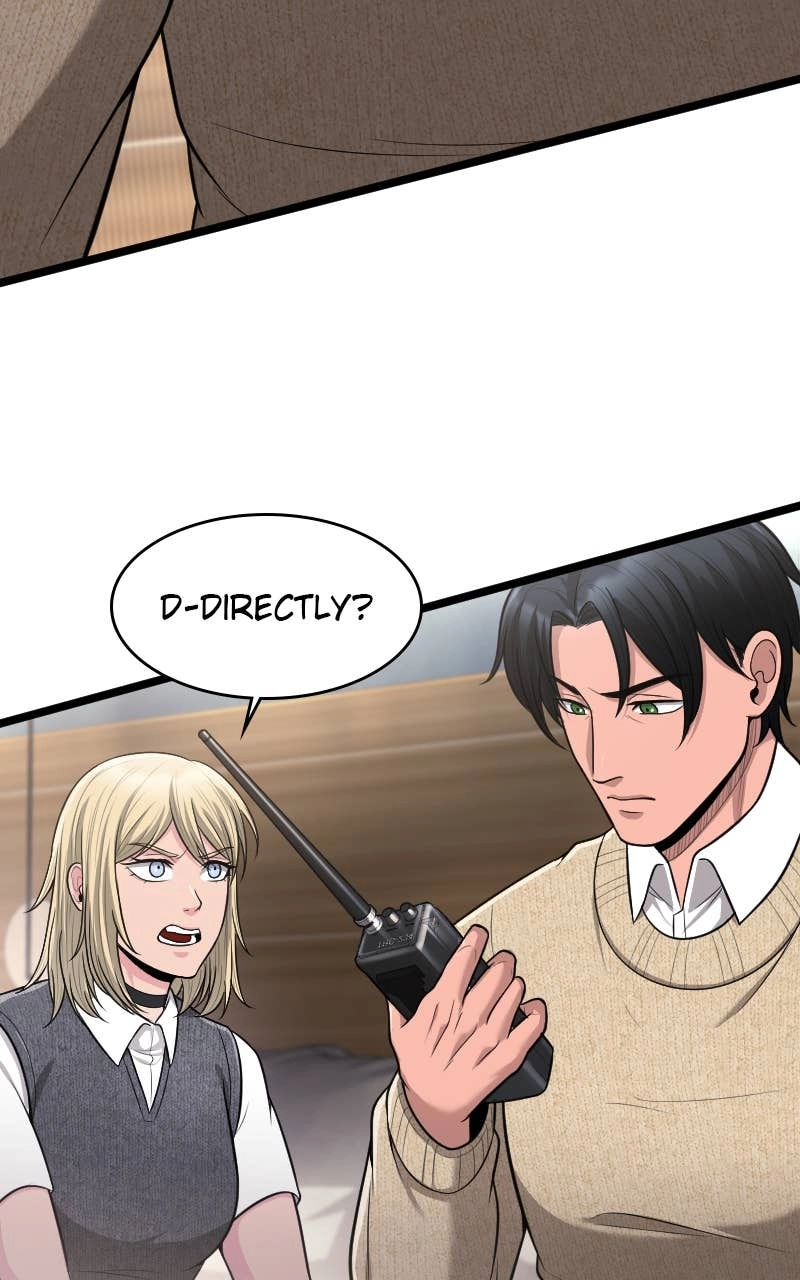 Paranoid Mage Chapter 70 - Page 99