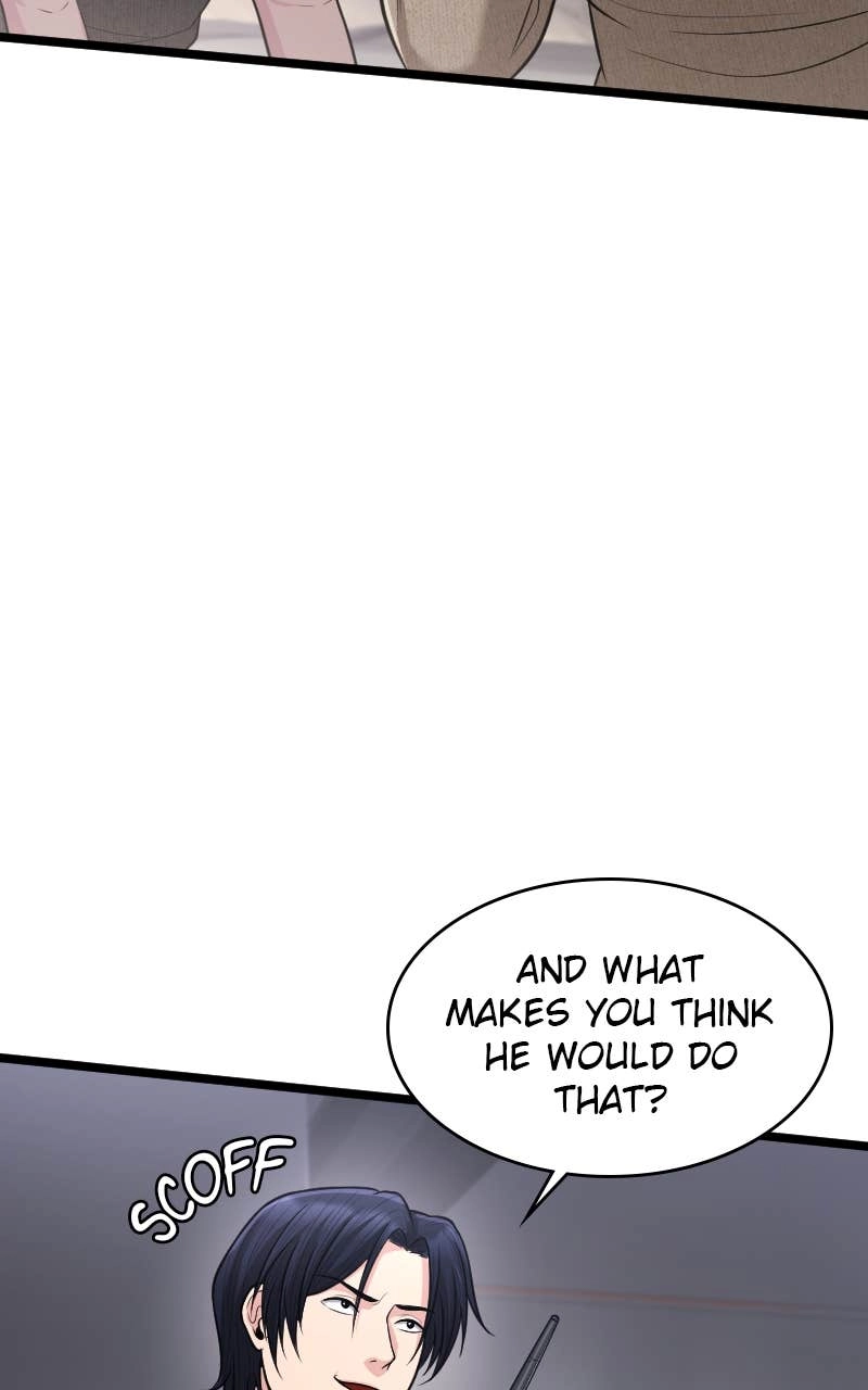 Paranoid Mage Chapter 70 - Page 100
