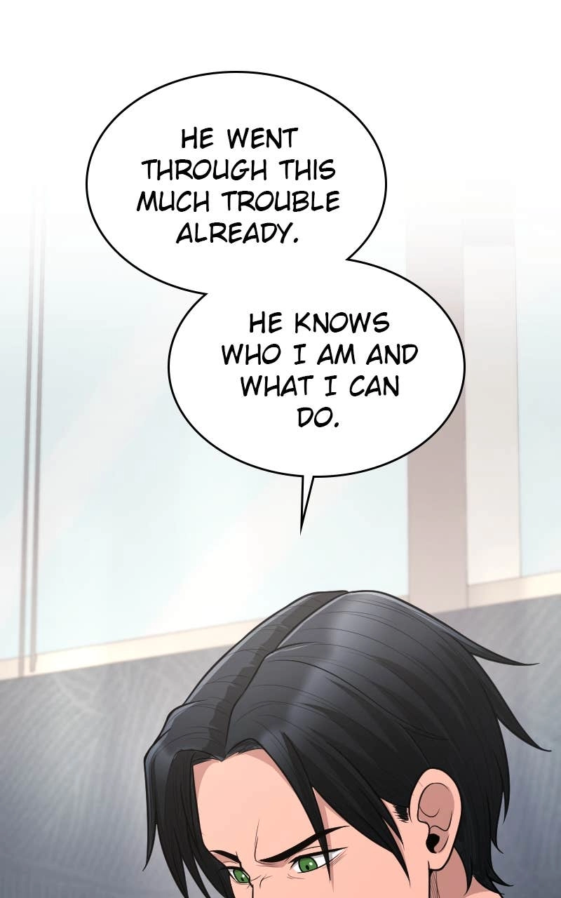 Paranoid Mage Chapter 70 - Page 102