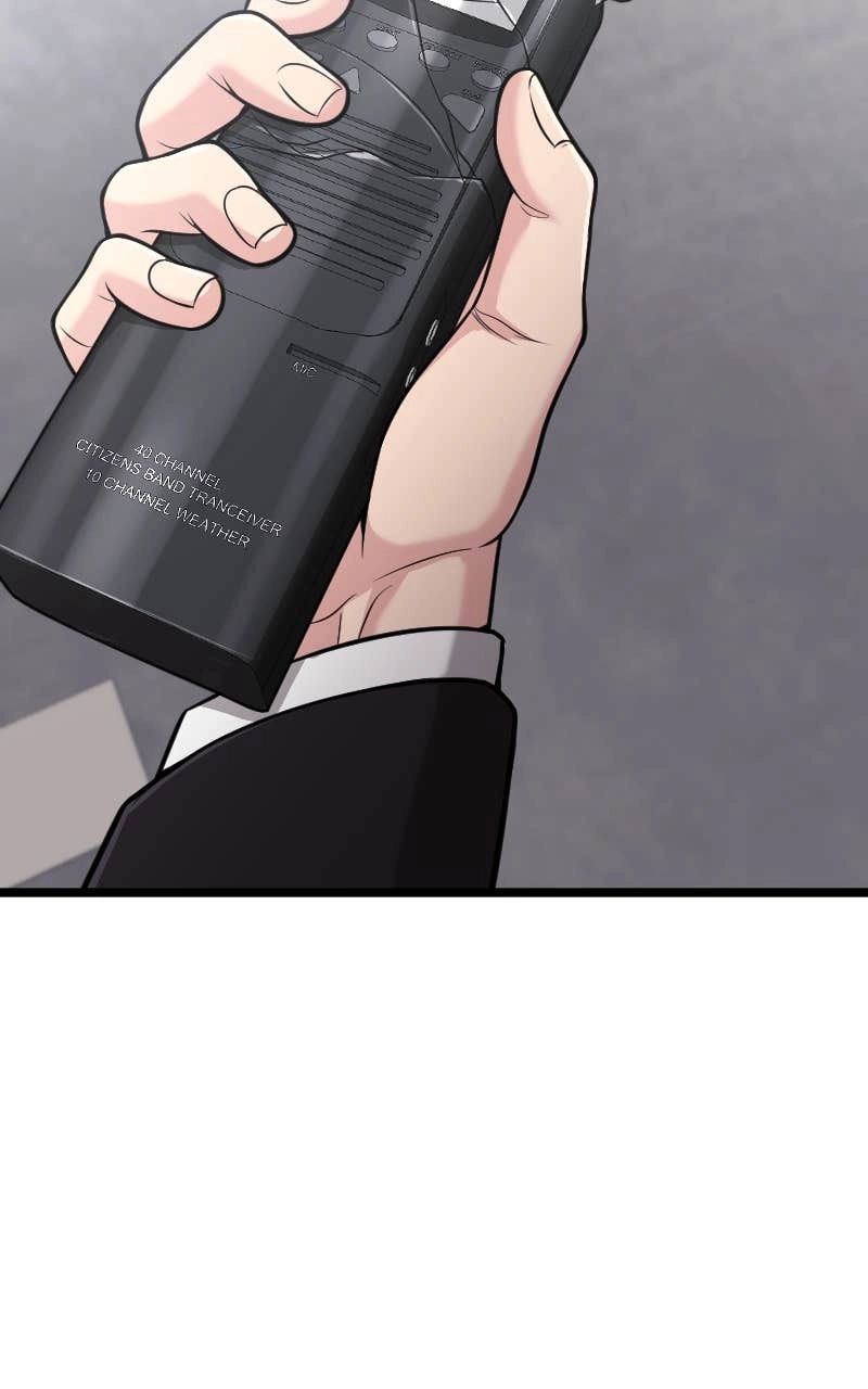 Paranoid Mage Chapter 70 - Page 107