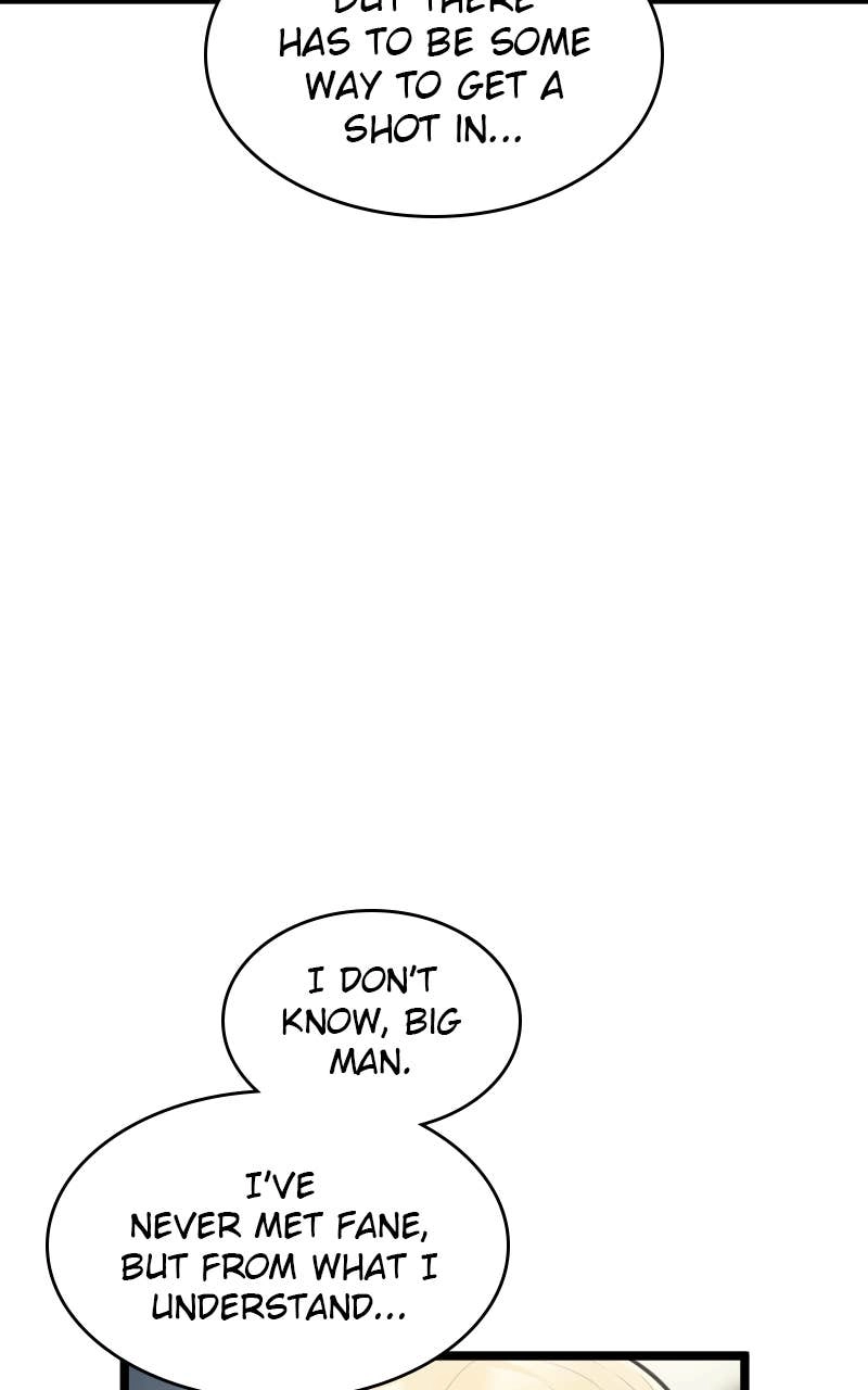 Paranoid Mage Chapter 70 - Page 117