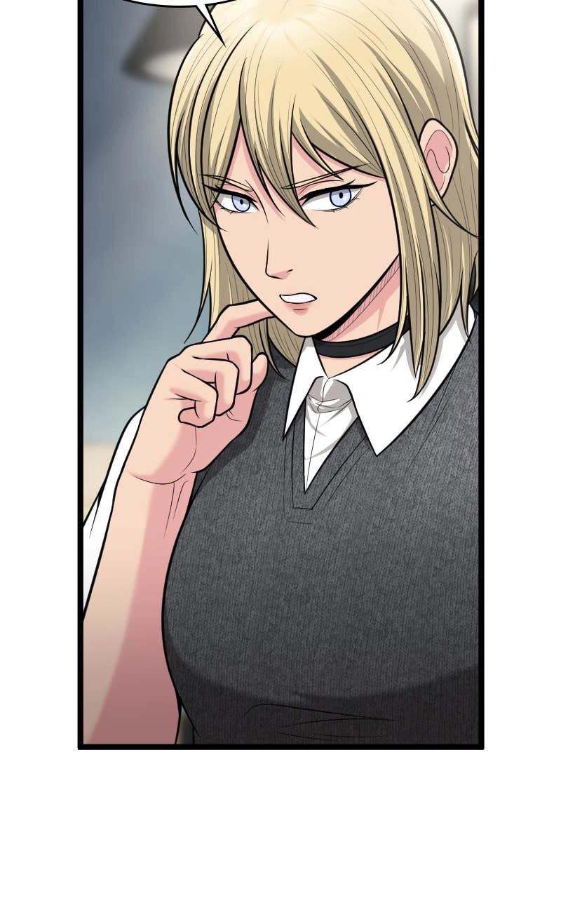 Paranoid Mage Chapter 70 - Page 118