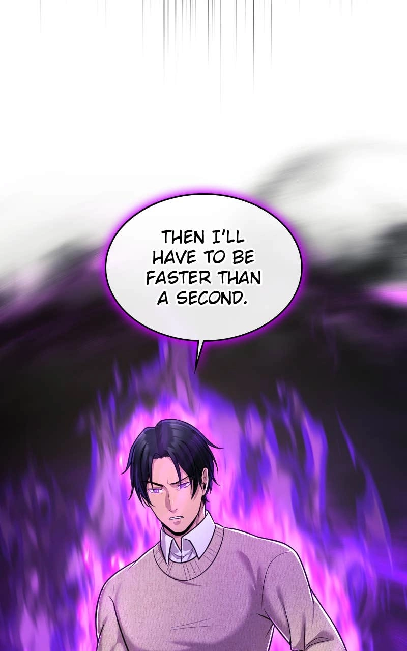 Paranoid Mage Chapter 70 - Page 122