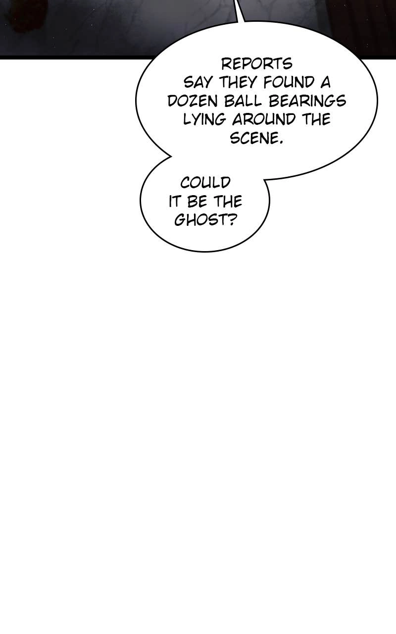 Paranoid Mage Chapter 72 - Page 3