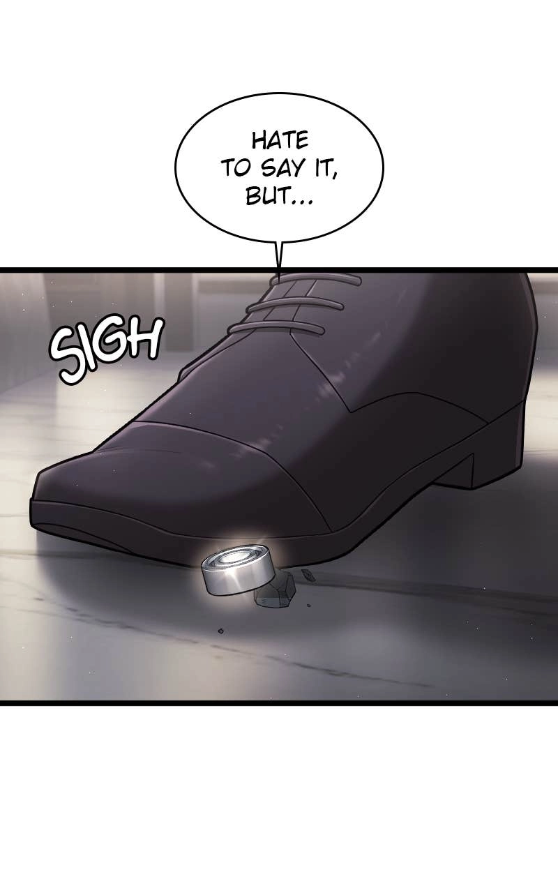 Paranoid Mage Chapter 72 - Page 4