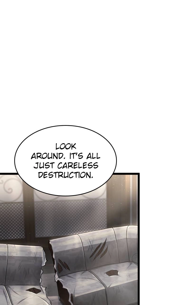 Paranoid Mage Chapter 72 - Page 7