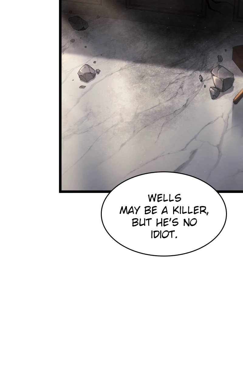 Paranoid Mage Chapter 72 - Page 9